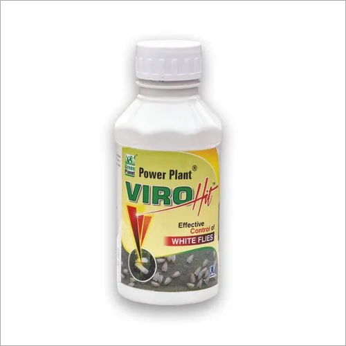 Power Plant Agriculture Virohit