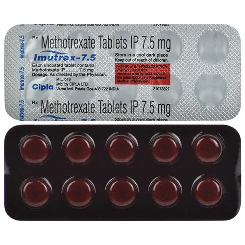 Imutrex Tab - Drug Type: General Medicines