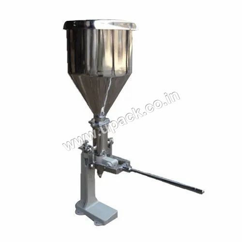 Paste Filling Machine