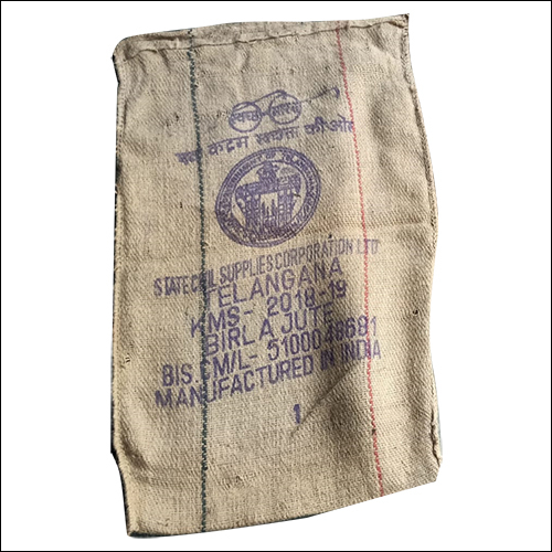 Packaging Paddy Bag By AFRIN GUNNY MERCHANT