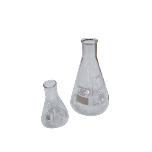 Flask Conical Application: Laboratory Usage