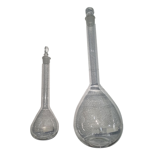 Flask Volumetric Application Laboratory Usage at Best Price in Ambala