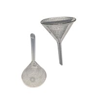Glass Funnel