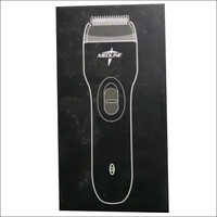 Black Medline Electric Hair Clipper