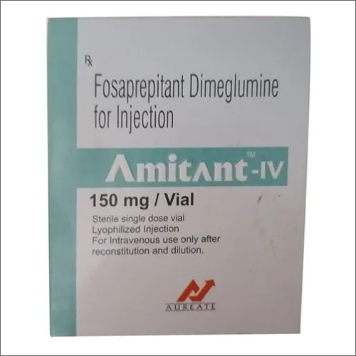 150mg Fosaprepitant Dimeglumine Injection