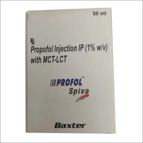 50ml Injection IP