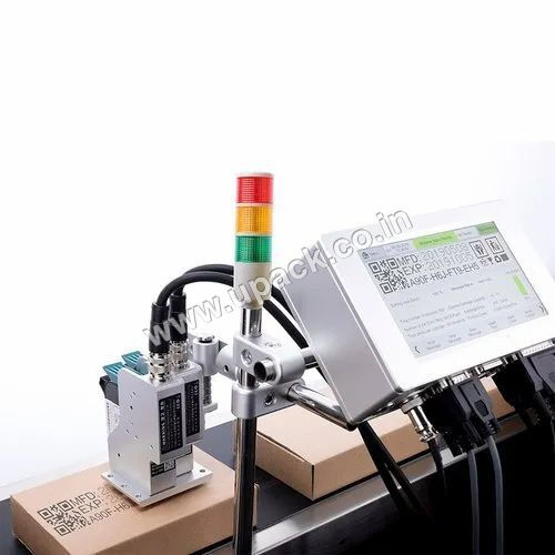 Industrial Thermal Inkjet Printer