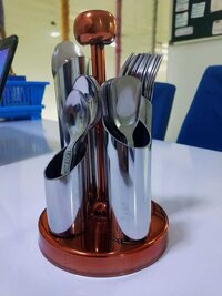 Royal SS Cutlery Set