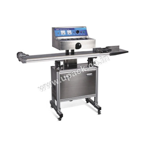 Induction Sealing Machine