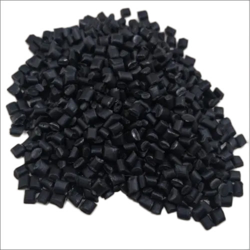 Recycled  Black Ppcp Granules Grade: Industrial