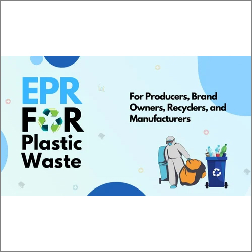 EPR Certification Service In India By THE SHAKTI PLASTIC INDUSTRIES