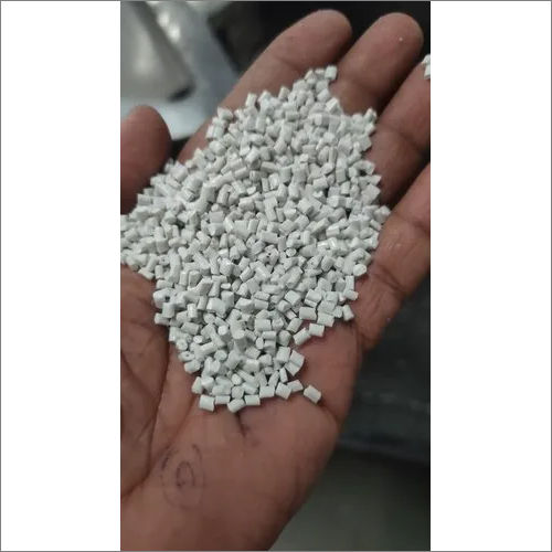 White Hips Granules Grade: Industrial