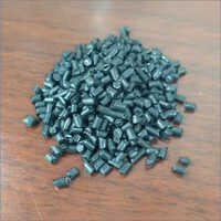 Recycled Nylon Granules - Nylon Material, 25 Kg Packaging Size, Black Color | Industrial Grade, Suitable For Engineering Plastics, Warranty Included