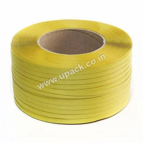 Box Strapping Rolls By UNIQUE PACKAGING MACHINES