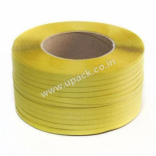 Box Strapping Rolls