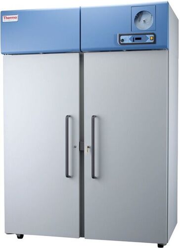 Calibration of Refrigerator NABL