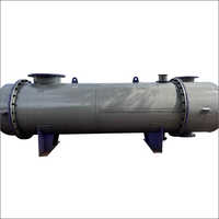 Ms Condenser Tube Industrial