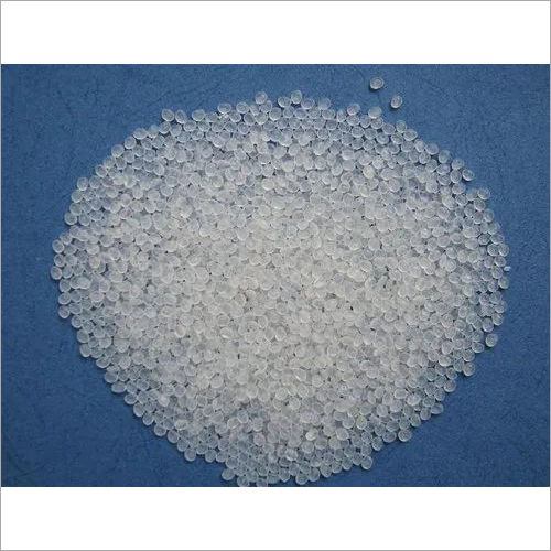 Transparent Polycarbonate Granules