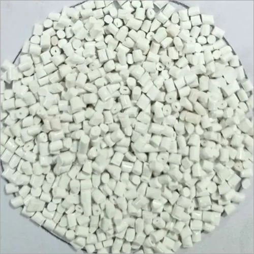 Pc White Polycarbonate Granules In Injection Grade Extrusion Grade