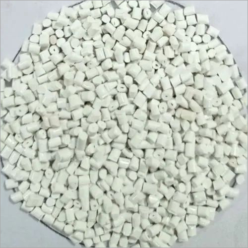 White Polycarbonate Granules in Injection Grade Extrusion Grade