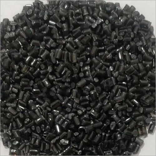 Black Smoke Polycarbonate Granules Injection Extrusion Grade