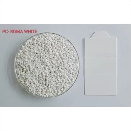 White and Milky PC Granules in Maharashtra