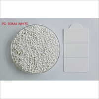 White and Milky PC Granules in Daman and DIU