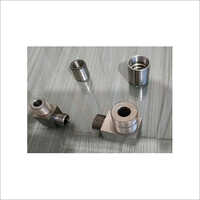 Hydraulic Parts