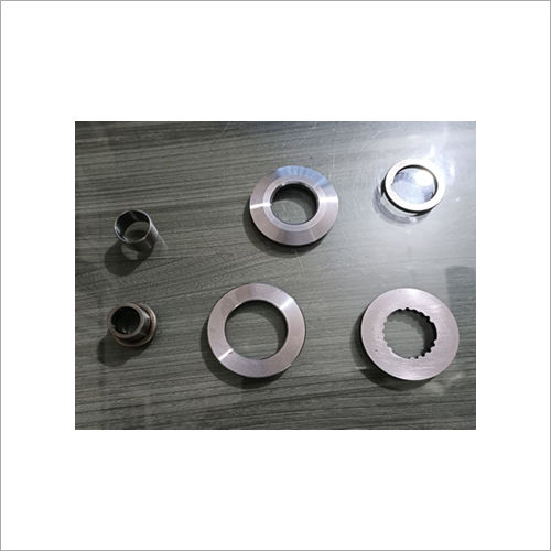 Washer And Spacer Application: Industrial