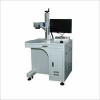 Laser Marking Systems