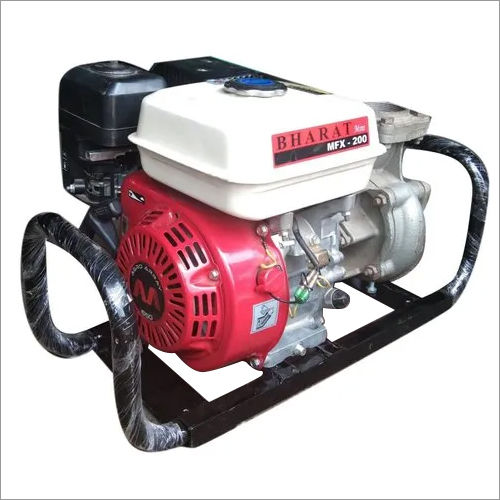 5 Hp Agriculture Generator Engine Type: Air-cooled