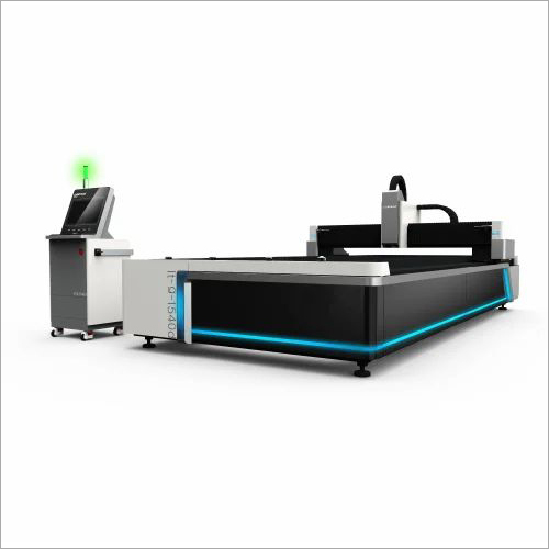 Sheet Metal Laser Cutting Machine