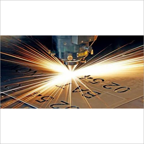 Copper Laser Cutting Service