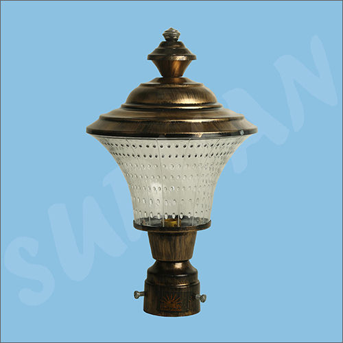 Suryan Gate Light - 320Cp