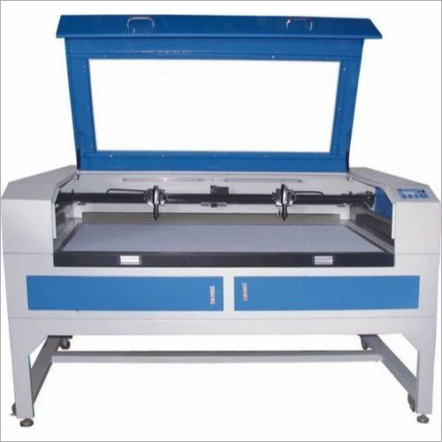 Fabric Laser Engraving Machine