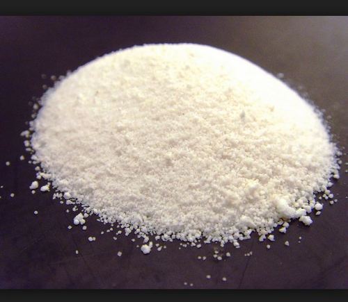 Potassium Nitrate - Boiling Point: 400