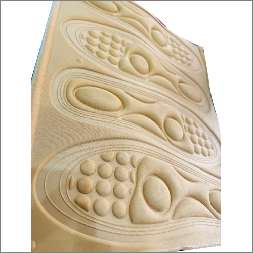Different Available Embossed Foot Insole