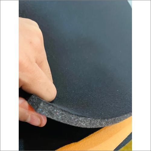 Insole Laminated Roll - Rigid Material, Customized Sizes | Translucent Finish, Superb Durability, Advanced Blow Molding Technique