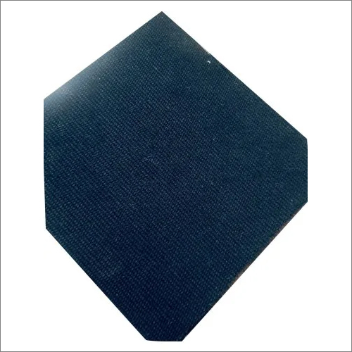 Plain Cotton Duck Laminated Fabric - 100% Cotton, All Seasons, Available in Various Colors | Versatile Fabric for Diverse Industrial Applications