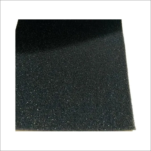 High Density PU Foam Roll - Soft Foam, Lightweight, Customized Packaging, Plain Texture | High Durability for Various Applications