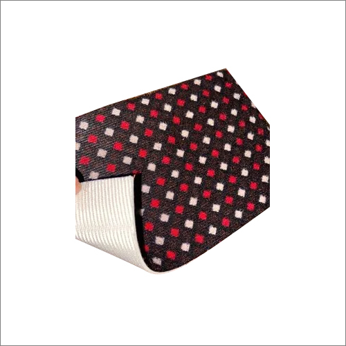 Plain EVA Laminated Fabric - Polyester, Washable, Plain Texture for Commercial Use