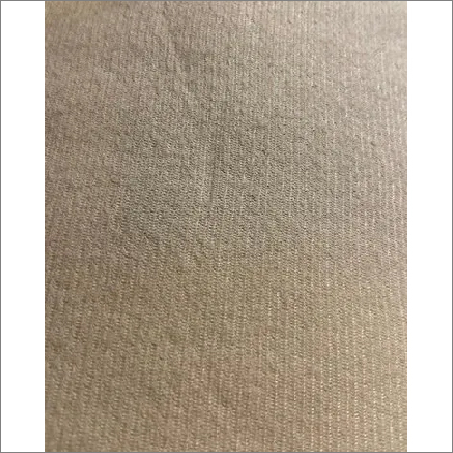Polyester Foam Laminated Fabric - Washable, Plain Texture, Commercial Use | Durable Polyester Composition, Ideal for Various Applications