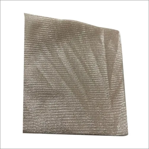 Silk EVA Laminated Fabric - Polyester Material, Plain Texture | Commercial Use, Washable, Tested for Quality Assurance