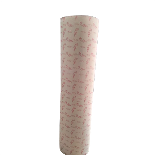 Non Woven Insole Roll - Foam Material, Soft Hardness, Plain Texture | Lightweight and Customized Packaging