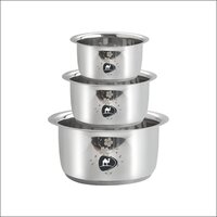 Stainless Steel Top