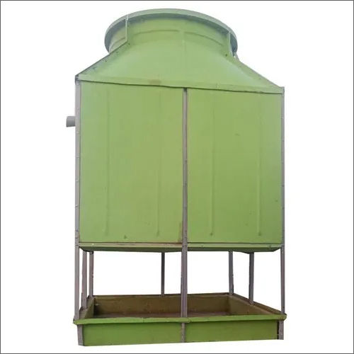 Industrial FRP Cooling Tower