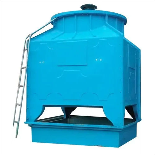 Mini FRP Cooling Tower