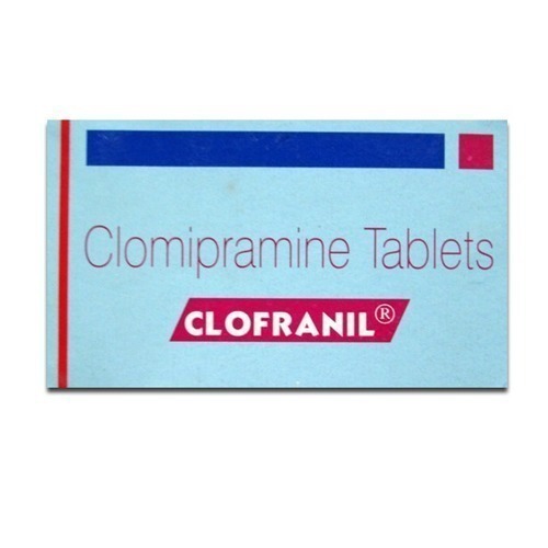 Clomipramine Hydrochloride Tablets