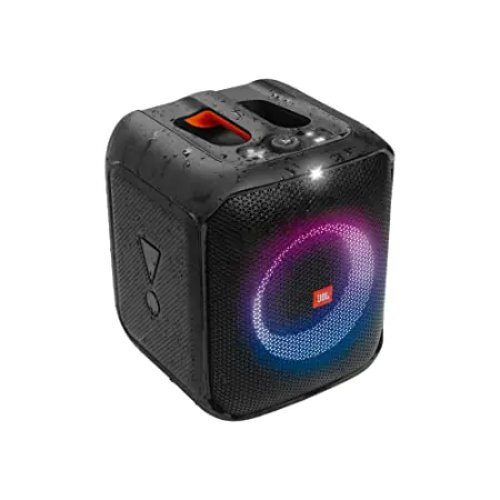Portable Bluetooth Party Speaker