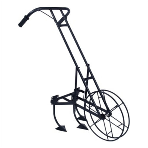 Cycle Wheel Hoe Usage: Gardening